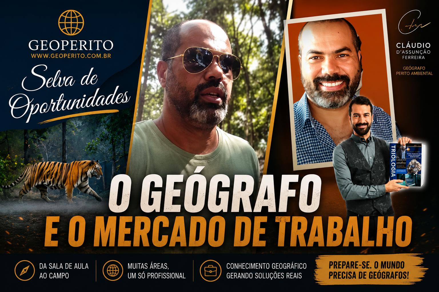 GEOGRAFO ATUANTE : Brand Short Description Type Here.
